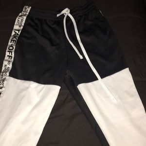 Men joggers